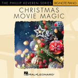 Download or print Andrea Bocelli God Bless Us Everyone (from A Christmas Carol) (arr. Phillip Keveren) Sheet Music Printable PDF -page score for Christmas / arranged Big Note Piano SKU: 456406.