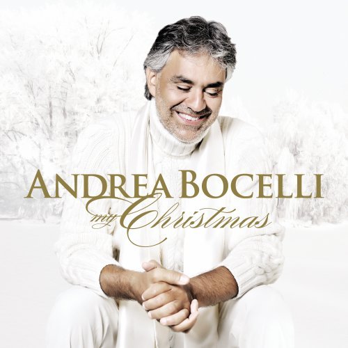 Andrea Bocelli album picture