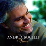 Download or print Andrea Bocelli Time To Say Goodbye (Con Te Partirò) Sheet Music Printable PDF -page score for Classical / arranged Piano SKU: 102974.