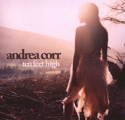 Andrea Corr album picture