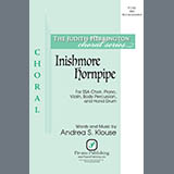 Download or print Andrea S. Klouse Inishmore Hornpipe Sheet Music Printable PDF -page score for Traditional / arranged SSA Choir SKU: 1505660.