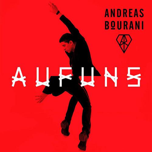 Andreas Bourani album picture