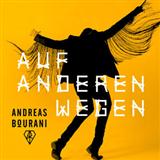Download or print Andreas Bourani Auf Anderen Wegen Sheet Music Printable PDF -page score for Ballad / arranged Piano, Vocal & Guitar (Right-Hand Melody) SKU: 121202.