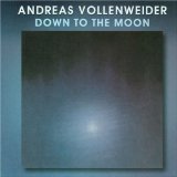 Download or print Andreas Vollenweider Moon Dance Sheet Music Printable PDF -page score for Easy Listening / arranged Piano SKU: 50142.