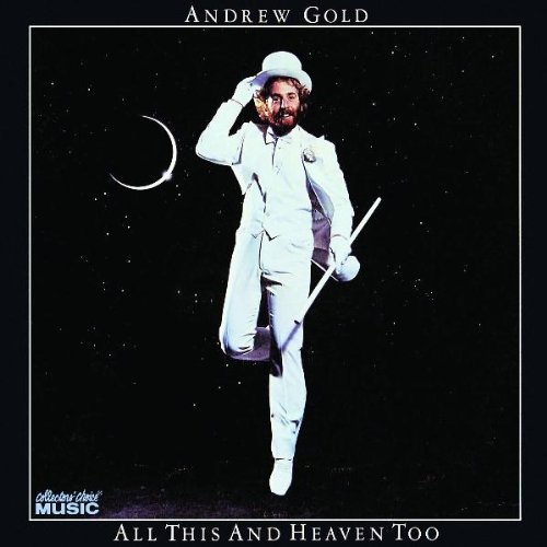 Andrew Gold album picture