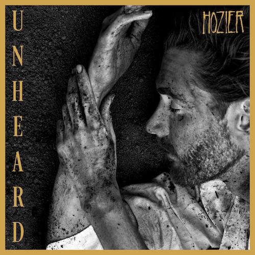 Hozier album picture