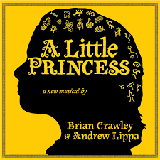Download or print Andrew Lippa A Broken Old Doll (from A Little Princess) Sheet Music Printable PDF -page score for Broadway / arranged Piano & Vocal SKU: 1756728.