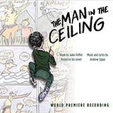 Download or print Andrew Lippa Doin' Fine (from The Man In The Ceiling) Sheet Music Printable PDF -page score for Broadway / arranged Piano & Vocal SKU: 426640.