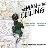 Download or print Andrew Lippa Draw Your Own Conclusion (from The Man In The Ceiling) Sheet Music Printable PDF -page score for Broadway / arranged Piano & Vocal SKU: 426658.