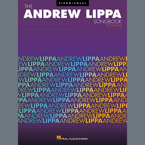 Andrew Lippa album picture