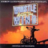 Download or print Andrew Lloyd Webber A Kiss Is A Terrible Thing To Waste (from Whistle Down The Wind) Sheet Music Printable PDF -page score for Musicals / arranged Piano, Vocal & Guitar SKU: 32973.