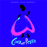 Download or print Andrew Lloyd Webber Bad Cinderella (from Andrew Lloyd Webber's Cinderella) Sheet Music Printable PDF -page score for Musical/Show / arranged Piano, Vocal & Guitar Chords (Right-Hand Melody) SKU: 472125.