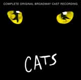 Download or print Andrew Lloyd Webber Bustopher Jones: The Cat About Town Sheet Music Printable PDF -page score for Broadway / arranged Melody Line, Lyrics & Chords SKU: 85556.