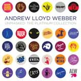 Download or print Andrew Lloyd Webber By Jeeves Sheet Music Printable PDF -page score for Musical/Show / arranged Piano, Vocal & Guitar Chords (Right-Hand Melody) SKU: 405416.
