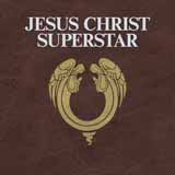 Download or print Andrew Lloyd Webber Heaven On Their Minds (from Jesus Christ Superstar) Sheet Music Printable PDF -page score for Broadway / arranged Guitar Tab SKU: 486298.