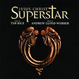 Download or print Andrew Lloyd Webber I Don't Know How To Love Him (from Jesus Christ Superstar) Sheet Music Printable PDF -page score for Musical/Show / arranged Violin and Piano SKU: 408420.
