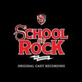 Download or print Andrew Lloyd Webber If Only You Would Listen (Reprise) (from School Of Rock: The Musical) Sheet Music Printable PDF -page score for Broadway / arranged Piano, Vocal & Guitar (Right-Hand Melody) SKU: 170097.