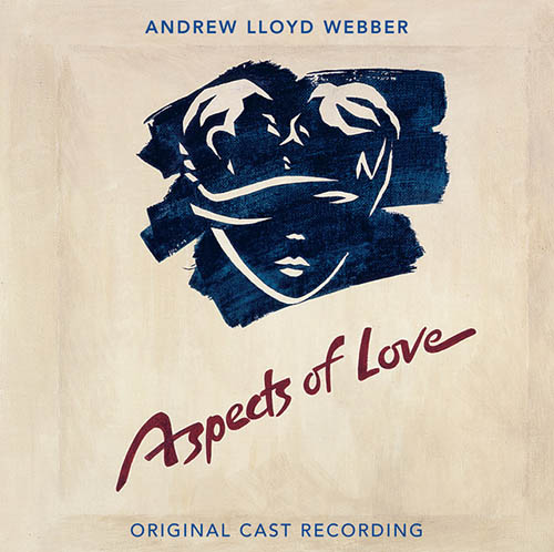 Andrew Lloyd Webber album picture