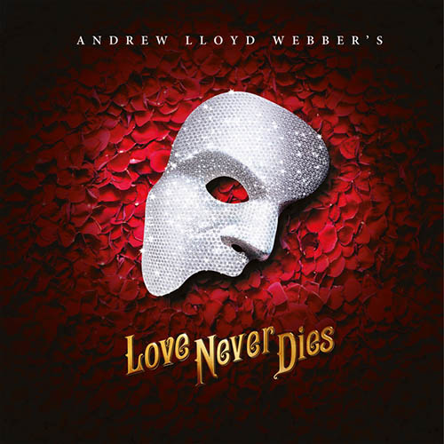 Andrew Lloyd Webber album picture