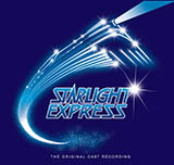 Download or print Andrew Lloyd Webber Only You (from Starlight Express) Sheet Music Printable PDF -page score for Musicals / arranged Melody Line, Lyrics & Chords SKU: 25133.