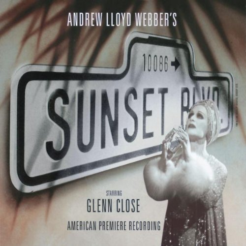 Andrew Lloyd Webber album picture