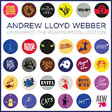 Download or print Andrew Lloyd Webber Theme And Variations 1-4 Sheet Music Printable PDF -page score for Broadway / arranged Piano, Vocal & Guitar (Right-Hand Melody) SKU: 251110.