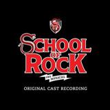 Download or print Andrew Lloyd Webber When I Climb To The Top Of Mount Rock (from School of Rock: The Musical) Sheet Music Printable PDF -page score for Musical/Show / arranged Piano & Vocal SKU: 255228.