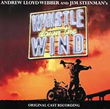 Download or print Andrew Lloyd Webber Whistle Down The Wind Sheet Music Printable PDF -page score for Musicals / arranged Piano, Vocal & Guitar SKU: 15590.