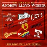 Download or print Andrew Lloyd Webber With One Look Sheet Music Printable PDF -page score for Broadway / arranged Super Easy Piano SKU: 253490.
