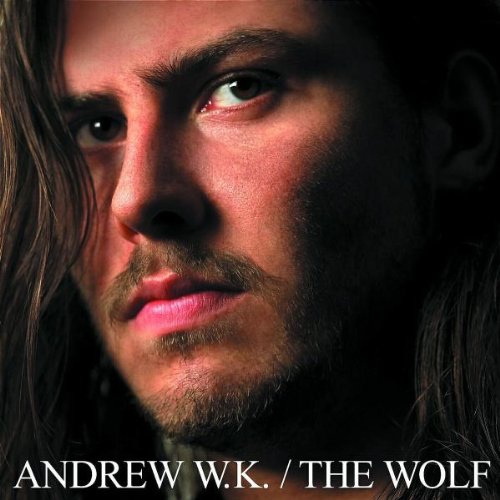 Andrew WK album picture