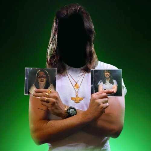 Andrew WK album picture