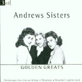 Download or print Andrews Sisters & Carmen Cuanto Le Gusta Sheet Music Printable PDF -page score for Latin / arranged Real Book – Melody & Chords SKU: 467849.