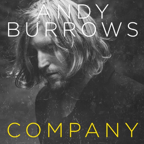 Andy Burrows album picture