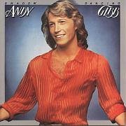 Andy Gibb album picture