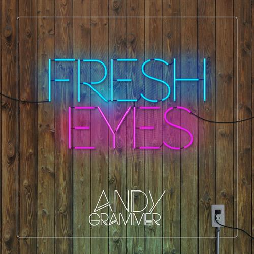 Andy Grammer album picture