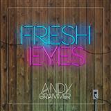 Download or print Andy Grammer Fresh Eyes Sheet Music Printable PDF -page score for Pop / arranged Piano, Vocal & Guitar (Right-Hand Melody) SKU: 180223.