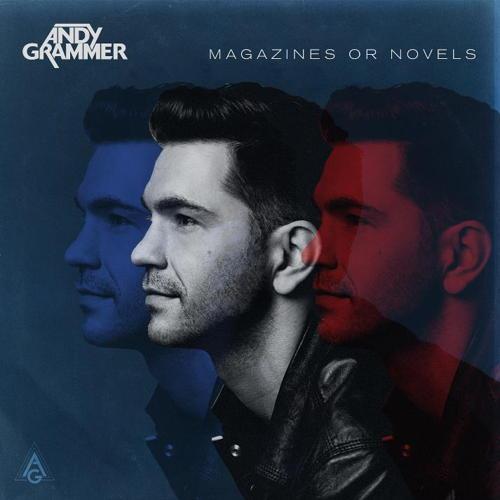Andy Grammer album picture