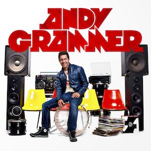 Andy Grammer album picture