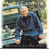 Download or print Andy Griffith Beautiful Isle Of Somewhere/Beulah Land/The Unclouded Day Sheet Music Printable PDF -page score for Sacred / arranged Piano, Vocal & Guitar Chords (Right-Hand Melody) SKU: 1746032.