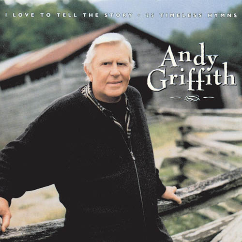 Andy Griffith album picture