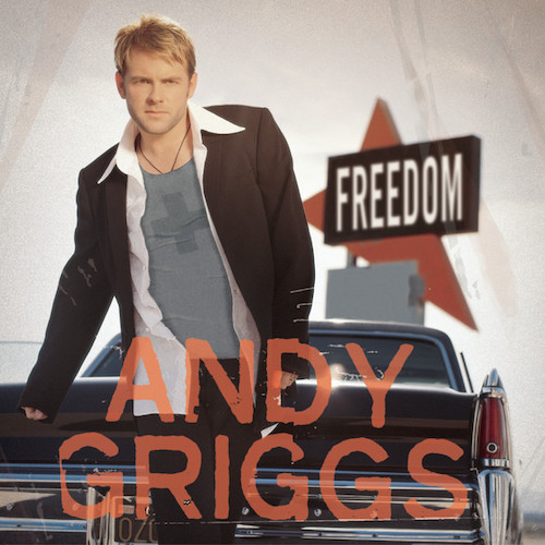 Andy Griggs album picture