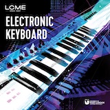 Download or print Andy Smith Cornish Coast (LCME Electronic Keyboard Grade 5 List B) Sheet Music Printable PDF -page score for Instructional / arranged Piano Solo SKU: 1642093.