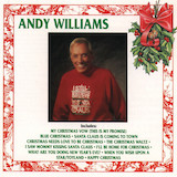 Download or print Andy Williams Blue Christmas Sheet Music Printable PDF -page score for Country / arranged Piano, Vocal & Guitar (Right-Hand Melody) SKU: 76617.