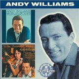Download or print Andy Williams Canadian Sunset Sheet Music Printable PDF -page score for Traditional / arranged Lyrics & Chords SKU: 84476.