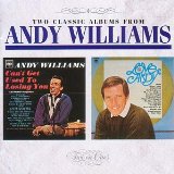 Download or print Andy Williams Can't Get Used To Losing You Sheet Music Printable PDF -page score for Traditional / arranged Piano & Vocal SKU: 78185.