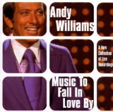 Download or print Andy Williams Days Of Wine And Roses Sheet Music Printable PDF -page score for Easy Listening / arranged Piano, Vocal & Guitar (Right-Hand Melody) SKU: 43255.
