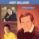 Download or print Andy Williams Emily Sheet Music Printable PDF -page score for Jazz / arranged Piano, Vocal & Guitar (Right-Hand Melody) SKU: 24783.