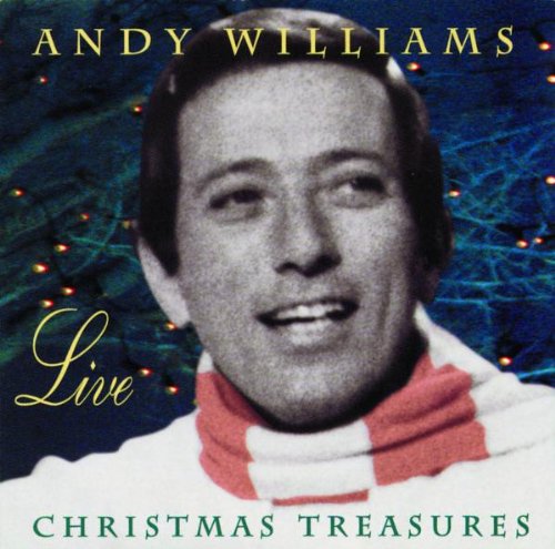 Andy Williams album picture