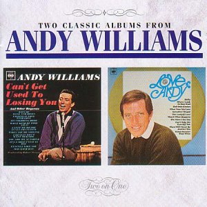 Andy Williams album picture