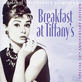 Download or print Andy Williams Moon River (from Breakfast At Tiffany's) Sheet Music Printable PDF -page score for Jazz / arranged Piano, Vocal & Guitar (Right-Hand Melody) SKU: 32138.